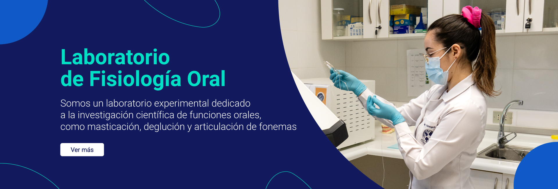 Inicio - Laboratorio de Fisiología Oral